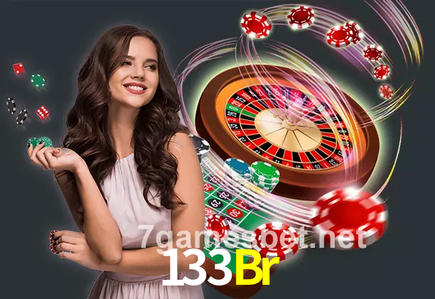 vivo no cassino 133Br