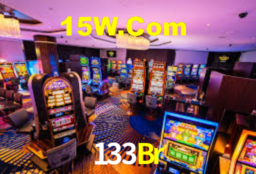 133Br