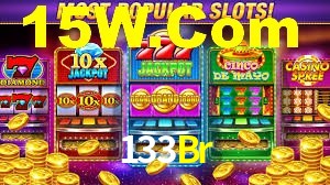 Roulette Table 133Br