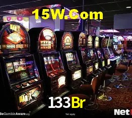 Welcome Bonus 133Br