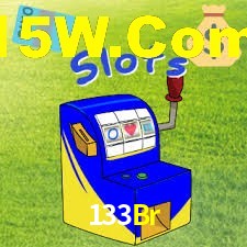 Welcome Bonus 133Br