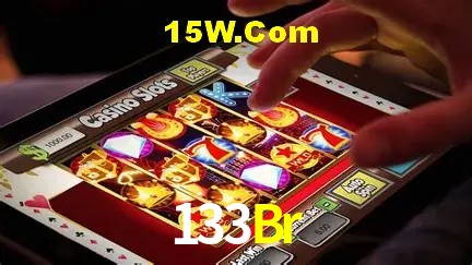 Game Providers 133Br