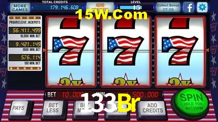 Slot Games 133Br