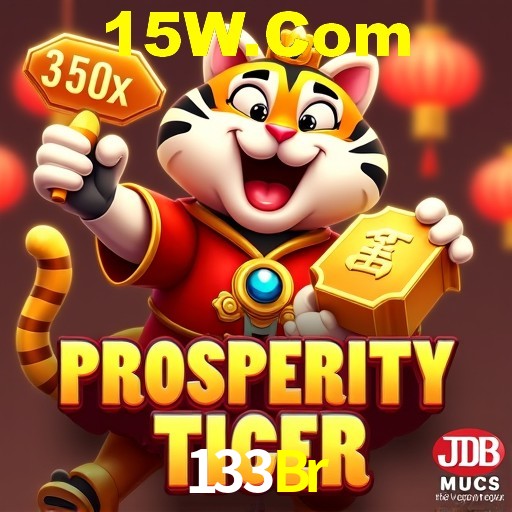 Desvendando o Mundo dos Jogos Virtuais na 133Br