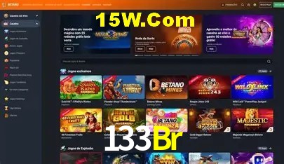 Weekend Specials 133Br