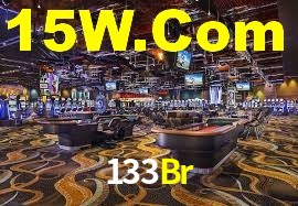 Welcome Bonus 133Br