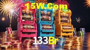 Game Providers 133Br