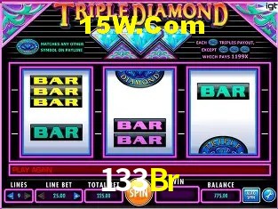 Account Benefits 133Br