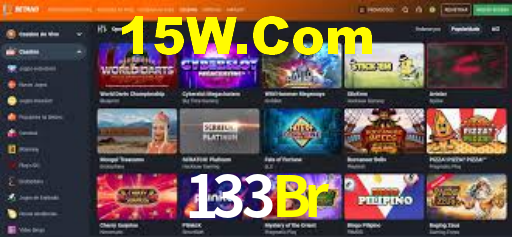 133Br - Site De Jogos Brasileiro - 133Br.Com